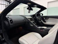 USED 2013 13 JAGUAR F-TYPE 3.0 V6 Convertible 2dr Petrol Auto Euro 5 (s/s) (340 ps) 
