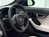 USED 2013 13 JAGUAR F-TYPE 3.0 V6 Convertible 2dr Petrol Auto Euro 5 (s/s) (340 ps) 