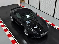 USED 2013 13 JAGUAR F-TYPE 3.0 V6 Convertible 2dr Petrol Auto Euro 5 (s/s) (340 ps) 