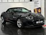 USED 2013 13 JAGUAR F-TYPE 3.0 V6 Convertible 2dr Petrol Auto Euro 5 (s/s) (340 ps) 