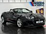 USED 2013 13 JAGUAR F-TYPE 3.0 V6 Convertible 2dr Petrol Auto Euro 5 (s/s) (340 ps) 