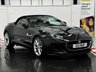 USED 2013 13 JAGUAR F-TYPE 3.0 V6 Convertible 2dr Petrol Auto Euro 5 (s/s) (340 ps) 
