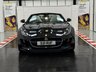 USED 2013 13 JAGUAR F-TYPE 3.0 V6 Convertible 2dr Petrol Auto Euro 5 (s/s) (340 ps) 