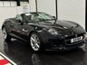 USED 2013 13 JAGUAR F-TYPE 3.0 V6 Convertible 2dr Petrol Auto Euro 5 (s/s) (340 ps) 