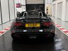 USED 2013 13 JAGUAR F-TYPE 3.0 V6 Convertible 2dr Petrol Auto Euro 5 (s/s) (340 ps) 