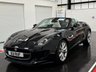 USED 2013 13 JAGUAR F-TYPE 3.0 V6 Convertible 2dr Petrol Auto Euro 5 (s/s) (340 ps) 