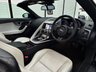 USED 2013 13 JAGUAR F-TYPE 3.0 V6 Convertible 2dr Petrol Auto Euro 5 (s/s) (340 ps) 