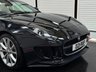 USED 2013 13 JAGUAR F-TYPE 3.0 V6 Convertible 2dr Petrol Auto Euro 5 (s/s) (340 ps) 