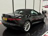 USED 2013 13 JAGUAR F-TYPE 3.0 V6 Convertible 2dr Petrol Auto Euro 5 (s/s) (340 ps) 