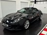 USED 2013 13 JAGUAR F-TYPE 3.0 V6 Convertible 2dr Petrol Auto Euro 5 (s/s) (340 ps) 