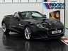 USED 2013 13 JAGUAR F-TYPE 3.0 V6 Convertible 2dr Petrol Auto Euro 5 (s/s) (340 ps) 