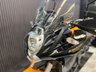 USED 2014 14 KAWASAKI VERSYS 650 FINANCE SPECIALISTS APPLY NOW LOW RATE FINANCE DELIVERY AVAILABLE