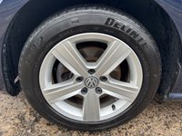 USED 2015 15 VOLKSWAGEN GOLF 1.4 TSI BlueMotion Tech Match Hatchback 5dr Petrol DSG Euro 5 (s/s) (122 ps) FSH + CRUISE + SENSORS + A/C + AUTO + 1OWNER