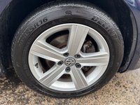 USED 2015 15 VOLKSWAGEN GOLF 1.4 TSI BlueMotion Tech Match Hatchback 5dr Petrol DSG Euro 5 (s/s) (122 ps) FSH + CRUISE + SENSORS + A/C + AUTO + 1OWNER