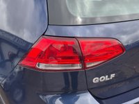 USED 2015 15 VOLKSWAGEN GOLF 1.4 TSI BlueMotion Tech Match Hatchback 5dr Petrol DSG Euro 5 (s/s) (122 ps) FSH + CRUISE + SENSORS + A/C + AUTO + 1OWNER