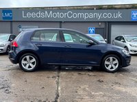 USED 2015 15 VOLKSWAGEN GOLF 1.4 TSI BlueMotion Tech Match Hatchback 5dr Petrol DSG Euro 5 (s/s) (122 ps) FSH + CRUISE + SENSORS + A/C + AUTO + 1OWNER