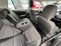 USED 2015 15 VOLKSWAGEN GOLF 1.4 TSI BlueMotion Tech Match Hatchback 5dr Petrol DSG Euro 5 (s/s) (122 ps) FSH + CRUISE + SENSORS + A/C + AUTO + 1OWNER