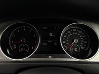 USED 2015 15 VOLKSWAGEN GOLF 1.4 TSI BlueMotion Tech Match Hatchback 5dr Petrol DSG Euro 5 (s/s) (122 ps) FSH + CRUISE + SENSORS + A/C + AUTO + 1OWNER