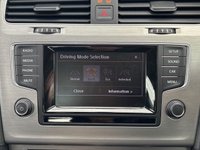 USED 2015 15 VOLKSWAGEN GOLF 1.4 TSI BlueMotion Tech Match Hatchback 5dr Petrol DSG Euro 5 (s/s) (122 ps) FSH + CRUISE + SENSORS + A/C + AUTO + 1OWNER