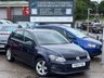 USED 2015 15 VOLKSWAGEN GOLF 1.4 TSI BlueMotion Tech Match Hatchback 5dr Petrol DSG Euro 5 (s/s) (122 ps) FSH + CRUISE + SENSORS + A/C + AUTO + 1OWNER