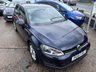 USED 2015 15 VOLKSWAGEN GOLF 1.4 TSI BlueMotion Tech Match Hatchback 5dr Petrol DSG Euro 5 (s/s) (122 ps) FSH + CRUISE + SENSORS + A/C + AUTO + 1OWNER