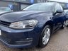 USED 2015 15 VOLKSWAGEN GOLF 1.4 TSI BlueMotion Tech Match Hatchback 5dr Petrol DSG Euro 5 (s/s) (122 ps) FSH + CRUISE + SENSORS + A/C + AUTO + 1OWNER
