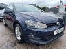 USED 2015 15 VOLKSWAGEN GOLF 1.4 TSI BlueMotion Tech Match Hatchback 5dr Petrol DSG Euro 5 (s/s) (122 ps) FSH + CRUISE + SENSORS + A/C + AUTO + 1OWNER