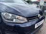 USED 2015 15 VOLKSWAGEN GOLF 1.4 TSI BlueMotion Tech Match Hatchback 5dr Petrol DSG Euro 5 (s/s) (122 ps) FSH + CRUISE + SENSORS + A/C + AUTO + 1OWNER