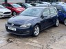 USED 2015 15 VOLKSWAGEN GOLF 1.4 TSI BlueMotion Tech Match Hatchback 5dr Petrol DSG Euro 5 (s/s) (122 ps) FSH + CRUISE + SENSORS + A/C + AUTO + 1OWNER