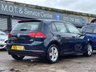 USED 2015 15 VOLKSWAGEN GOLF 1.4 TSI BlueMotion Tech Match Hatchback 5dr Petrol DSG Euro 5 (s/s) (122 ps) FSH + CRUISE + SENSORS + A/C + AUTO + 1OWNER