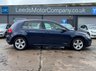 USED 2015 15 VOLKSWAGEN GOLF 1.4 TSI BlueMotion Tech Match Hatchback 5dr Petrol DSG Euro 5 (s/s) (122 ps) FSH + CRUISE + SENSORS + A/C + AUTO + 1OWNER