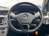 USED 2015 15 VOLKSWAGEN GOLF 1.4 TSI BlueMotion Tech Match Hatchback 5dr Petrol DSG Euro 5 (s/s) (122 ps) FSH + CRUISE + SENSORS + A/C + AUTO + 1OWNER
