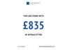 USED 2015 15 VOLKSWAGEN GOLF 1.4 TSI BlueMotion Tech Match Hatchback 5dr Petrol DSG Euro 5 (s/s) (122 ps) FSH + CRUISE + SENSORS + A/C + AUTO + 1OWNER