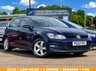 USED 2015 15 VOLKSWAGEN GOLF 1.4 TSI BlueMotion Tech Match Hatchback 5dr Petrol DSG Euro 5 (s/s) (122 ps) FSH + CRUISE + SENSORS + A/C + AUTO + 1OWNER