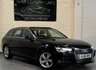 USED 2016 66 AUDI A4 AVANT 1.4 TFSI Sport Estate 5dr Petrol Manual Euro 6 (s/s) (150 ps) FRESH MOT/SERVICE/HEALTH CHECK