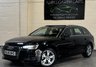 USED 2016 66 AUDI A4 AVANT 1.4 TFSI Sport Estate 5dr Petrol Manual Euro 6 (s/s) (150 ps) FRESH MOT/SERVICE/HEALTH CHECK