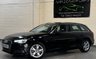 USED 2016 66 AUDI A4 AVANT 1.4 TFSI Sport Estate 5dr Petrol Manual Euro 6 (s/s) (150 ps) FRESH MOT/SERVICE/HEALTH CHECK