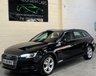 USED 2016 66 AUDI A4 AVANT 1.4 TFSI Sport Estate 5dr Petrol Manual Euro 6 (s/s) (150 ps) FRESH MOT/SERVICE/HEALTH CHECK