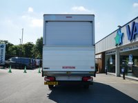 USED 2024 74 MERCEDES-BENZ SPRINTER 315 RWD 2.0 CDI 150 BHP L3 LONG PROGRESSIVE LUTON TAIL-LIFT L3 LONG | RWD | TAIL-LIFT | 150 BHP