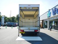 USED 2024 74 MERCEDES-BENZ SPRINTER 315 RWD 2.0 CDI 150 BHP L3 LONG PROGRESSIVE LUTON TAIL-LIFT L3 LONG | RWD | TAIL-LIFT | 150 BHP
