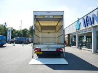 USED 2024 74 MERCEDES-BENZ SPRINTER 315 RWD 2.0 CDI 150 BHP L3 LONG PROGRESSIVE LUTON TAIL-LIFT L3 LONG | RWD | TAIL-LIFT | 150 BHP