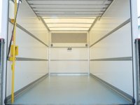 USED 2024 74 MERCEDES-BENZ SPRINTER 315 RWD 2.0 CDI 150 BHP L3 LONG PROGRESSIVE LUTON TAIL-LIFT L3 LONG | RWD | TAIL-LIFT | 150 BHP