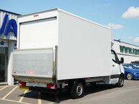 USED 2024 74 MERCEDES-BENZ SPRINTER 315 RWD 2.0 CDI 150 BHP L3 LONG PROGRESSIVE LUTON TAIL-LIFT L3 LONG | RWD | TAIL-LIFT | 150 BHP