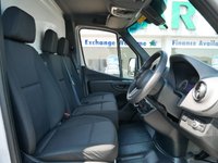USED 2024 74 MERCEDES-BENZ SPRINTER 315 RWD 2.0 CDI 150 BHP L3 LONG PROGRESSIVE LUTON TAIL-LIFT L3 LONG | RWD | TAIL-LIFT | 150 BHP