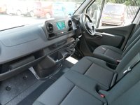 USED 2024 74 MERCEDES-BENZ SPRINTER 315 RWD 2.0 CDI 150 BHP L3 LONG PROGRESSIVE LUTON TAIL-LIFT L3 LONG | RWD | TAIL-LIFT | 150 BHP