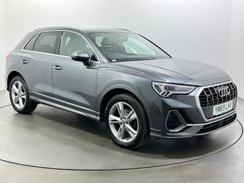 View our Audi Q3