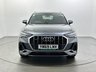 USED 2020 69 AUDI Q3 2.0 TDI 35 S line quattro Euro 6 (s/s) 5dr CARPLAY, ALL-LED, C/CNTRL, 19"