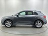 USED 2020 69 AUDI Q3 2.0 TDI 35 S line quattro Euro 6 (s/s) 5dr CARPLAY, ALL-LED, C/CNTRL, 19"