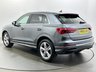 USED 2020 69 AUDI Q3 2.0 TDI 35 S line quattro Euro 6 (s/s) 5dr CARPLAY, ALL-LED, C/CNTRL, 19"