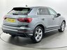 USED 2020 69 AUDI Q3 2.0 TDI 35 S line quattro Euro 6 (s/s) 5dr CARPLAY, ALL-LED, C/CNTRL, 19"